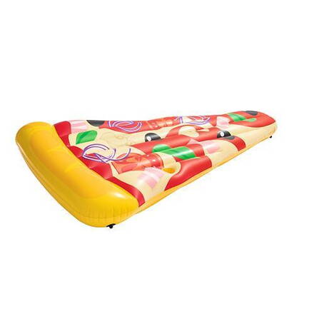 Lezadlo Bestway® 44038, Pizza party, 1.88x1.30 m