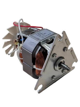 Motor TB-6410A, náhradný diel