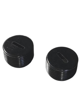 Skrutka uhlíka  DS08-180,, diel 41, bal. 2 ks