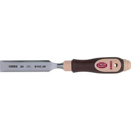 Dlato Narex 8103 18 • 18/132/272 mm, ploché, Twin Plast