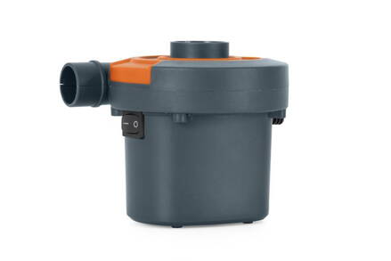 Pumpa Bestway® 62139, Sidewinder™, 220-240V, 3x adaptér