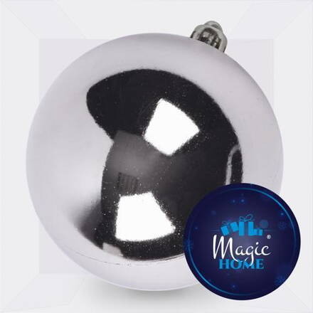 Gula MagicHome, 1 ks, strieborna