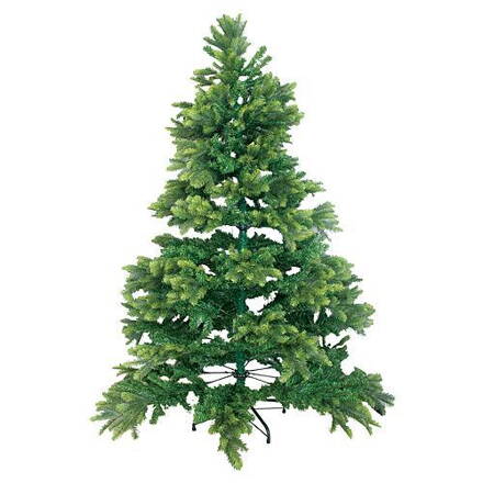 Stromček Hanover, 240 cm, smrek