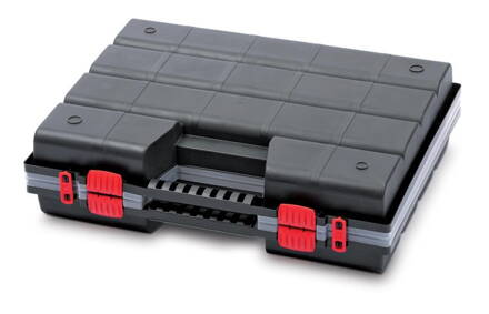 Organizer NOR DUO NOR20DUO, bal. 2 ks