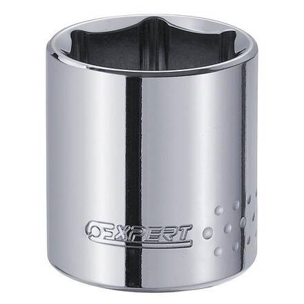 Hlavica Expert E117087T, 09 mm, 1/2", Maxi-Drive