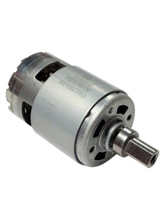 Motor na vyžínač Worcraft WPGT202, diel 28