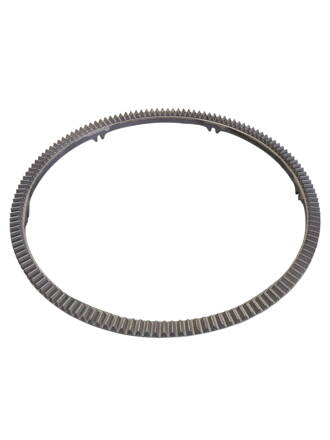 Agrimotor 190LSA-07, Veniec ozubený