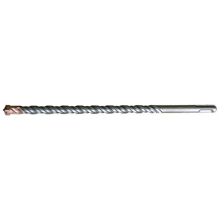 Vrtak STREND PRO COPP 12x0160 mm, SDS+, 4-brit, do betónu