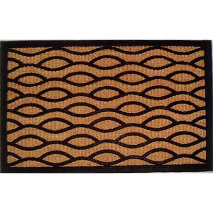 Rohozka MagicHome RBB 116, Ocean, 40x60 cm