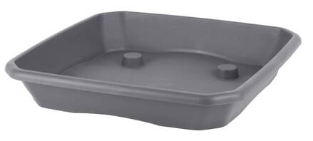 Podlozka Strend Pro ECONOMY SQ3, 35 cm, antracit