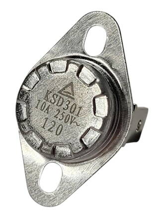Poistka tepelná BG01601-30, diel 31