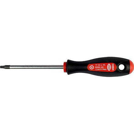 Skrutkovac Narex 8082 08 • Torx-O, 3,5/60/150 mm, Profi, TwinPlast