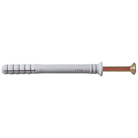 Hmozdinka NA-B 10x100 mm, bal. 050 ks