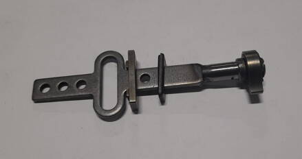 Hlavica CJS-S20Li, diel 34