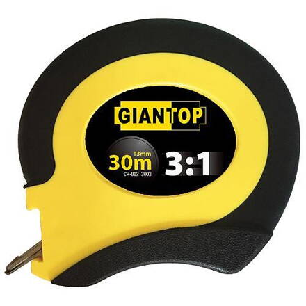Pasmo GIANT CR-002, 20 m