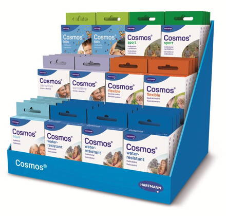 Displej Cosmos Standart Displej Cosmos Standart