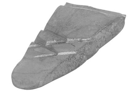 Klinok kovaný PROFI 05, 30x5x42 mm