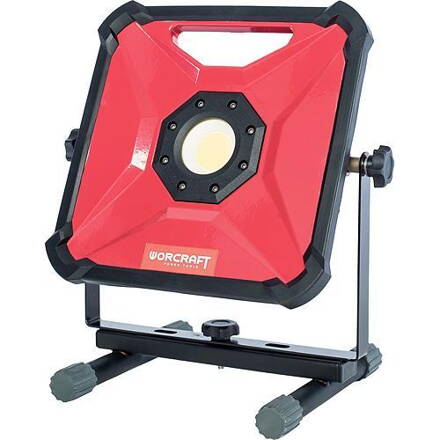 Reflektor Worcraft CLED-S20Li-30W, 20V, Li-Ion, 30W, 1800lm