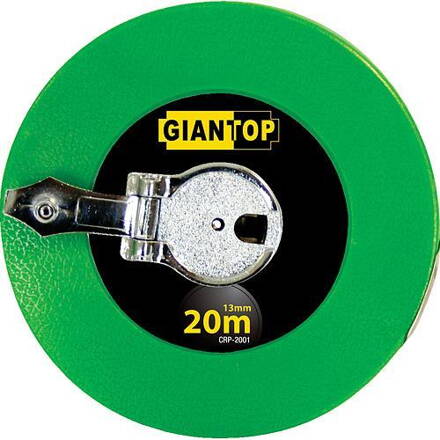 Pasmo GIANT CRP-01, 10 m, meracie, sklolaminátové