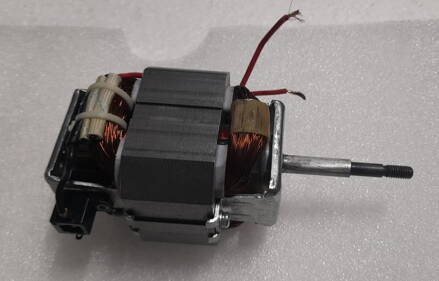 Motor EGT05-300, diel 36