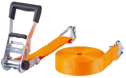 Popruh Strend Pro TRS-501, 50 mm, L-8 m, nos. 5 ton