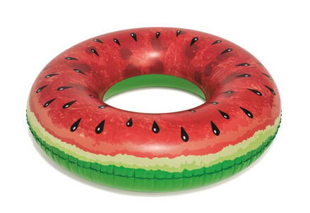 Kruh Bestway® 36121, Summer Fruit, nafukovací