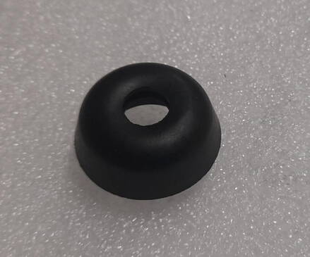 Diel hlavy SDS RH09-26, diel 1
