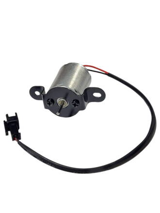 Motor 370 pre krbový ventilátor 2120094