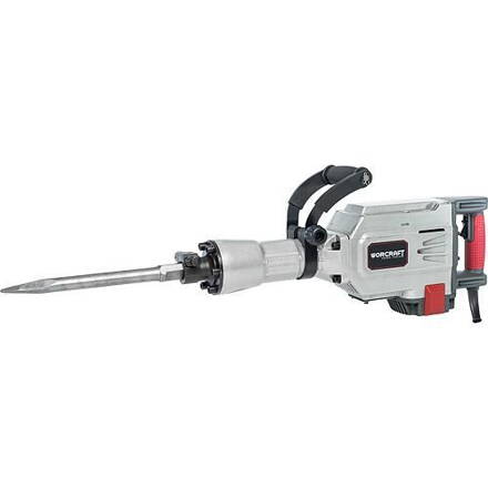 Kladivo Worcraft RB16-45B, 1700W, 45J, demolačné