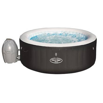 Virivka Bestway® Lay-Z-Spa™ Miami AirJet™, 180x66 cm