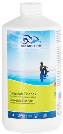 Pripravok Chemoform 1105, Calzestab Eisenex, 1 lit
