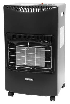 Ohrievac Vemec DomoGas GH08, 4,2KW, izbový
