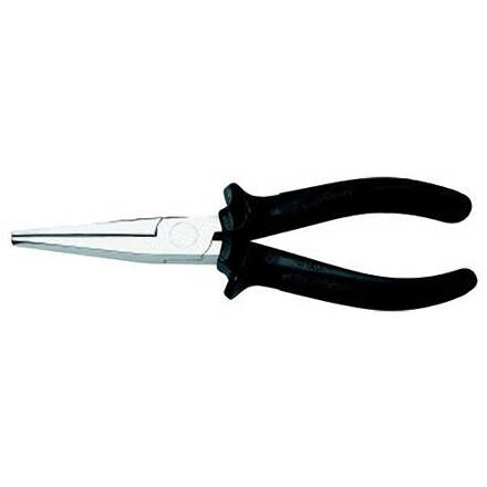 Klieste Zbirovia 345/0180 mm, PVC-NiCr, na drôt, ploche