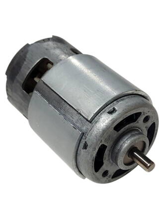 Motor CHD-S20Li, diel 39