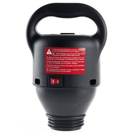 Sada dimartino® 3502, pumpa
