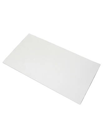 Náhradné sklo na lampáš 2400337