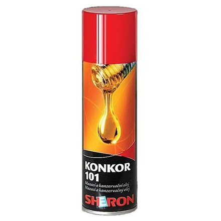 Olej Sheron KONKOR 101, 300 ml