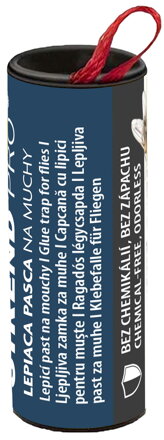 Mucholapka Strend Pro, Sellbox 100ks