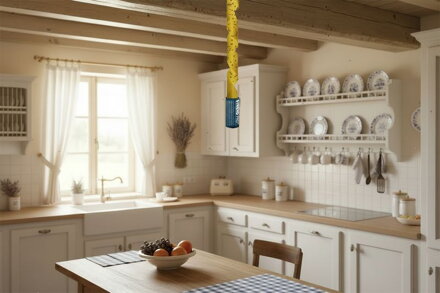 Mucholapka Strend Pro, Sellbox 100ks