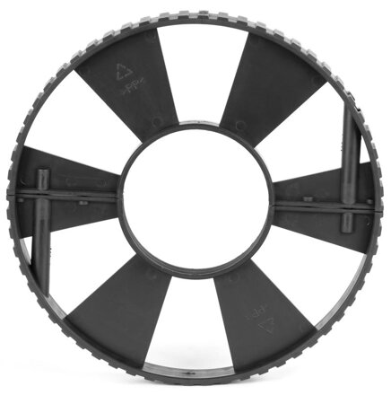 Koleso EGT05-300, diel 32