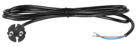 Kabel AG24-230, diely 58