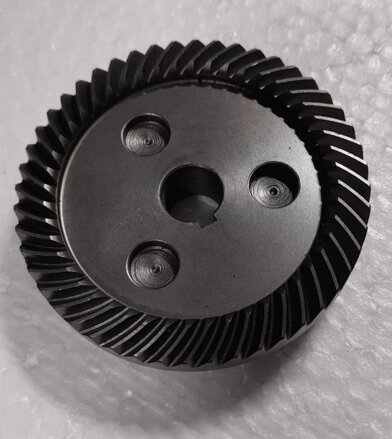 Prevodovka AG24-230, diel 15,27