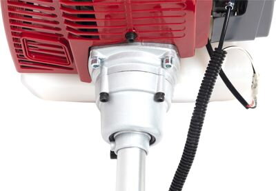 Krovinorez Worcraft GT65-430, 2,2 kW, s príslušenstvom, ANTIVIBRAČNÁ FUNKCIA
