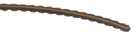 Silon na kosenie SawLine 2,7 mm, L-100 m, zúbkovaný Silon na kosenie SawLine 2,7 mm, L-100 m, zúbkovaný
