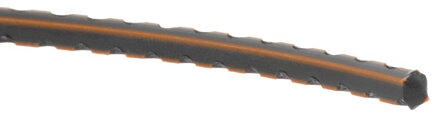 Silon na kosenie SawLine 3 mm, L-142 m, zúbkovaný Silon na kosenie SawLine 3 mm, L-142 m, zúbkovaný