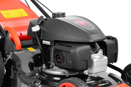 Kosačka Strend Pro LMA20S41, benzínová, 2,4 kW, záber 50,8 cm, s pojazdom, HONDA motor