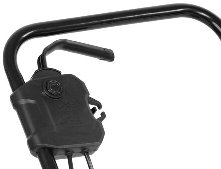 Vertikutátor Strend Pro HYA5015-01, 2v1, elektrický, 1,5 kW, prevzdušňovač, záber 32  cm
