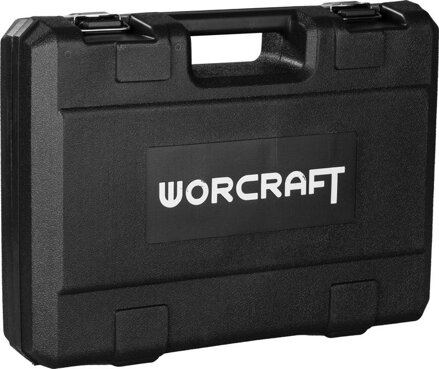 Nožnice Worcraft CSC-S20LiBP ShareSYS, 20V Li-Ion, záhradné, akumulátorové, na konáre, cut.30 mm, 1x 2.0 Ah akumulátor, 1x nabíjačka Nožnice Worcraft CSC-S20LiBP ShareSYS, 20V Li-Ion, záhradné, akumulátorové, na konáre, cut.30 mm, 1x 2.0 Ah akumulátor, 1x nabíjačka
