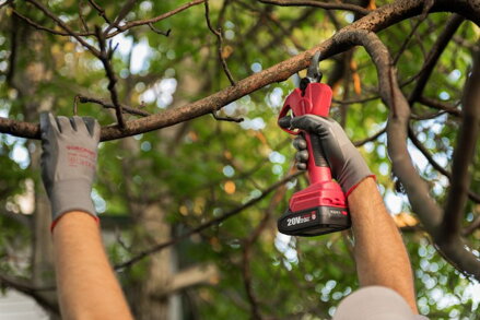 Nožnice Worcraft CSC-S20LiBP ShareSYS, 20V Li-Ion, záhradné, akumulátorové, na konáre, cut.30 mm, 1x 2.0 Ah akumulátor, 1x nabíjačka Nožnice Worcraft CSC-S20LiBP ShareSYS, 20V Li-Ion, záhradné, akumulátorové, na konáre, cut.30 mm, 1x 2.0 Ah akumulátor, 1x nabíjačka