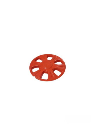 Puklica predného kolesa pre kosačku KG51SP-GCV170, diel 25